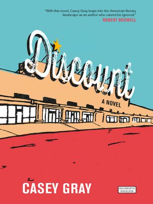 cover image of Discount